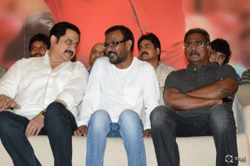 Dictator Movie Success Meet